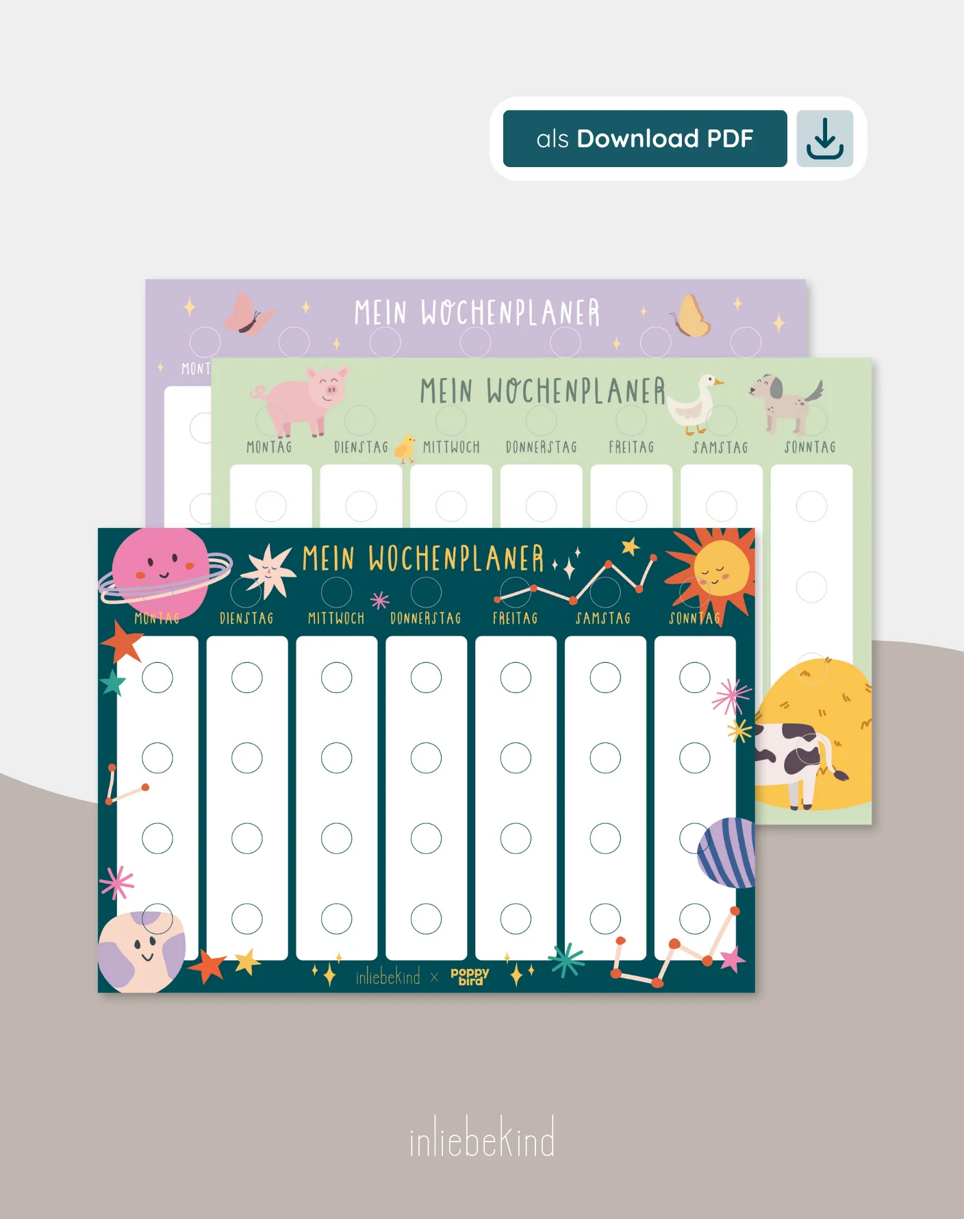 Downloads